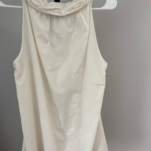 Loft Twist Tank - Picture 6 of 16